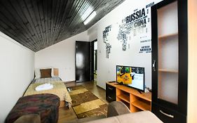 Apartman Pejović