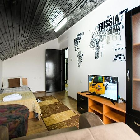 Apartman Pejović Kladovo Zewnętrze zdjęcie