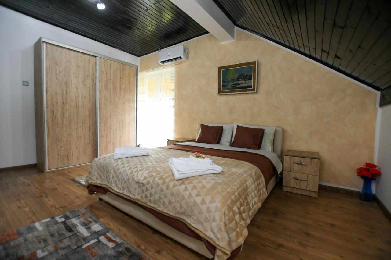Apartman Pejović Kladovo Zewnętrze zdjęcie