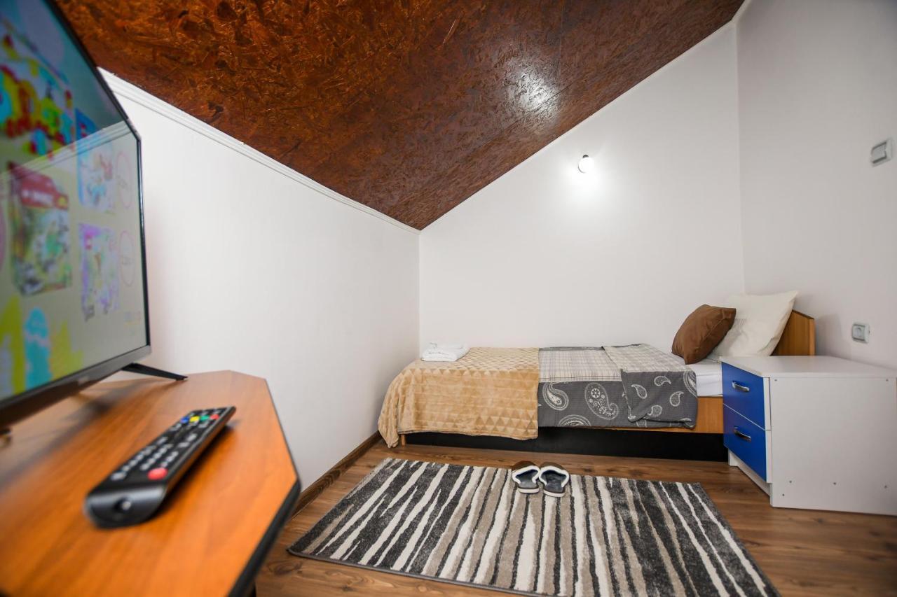Apartman Pejović Kladovo Zewnętrze zdjęcie