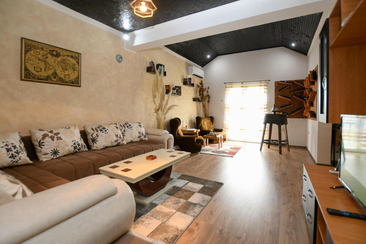 Apartman Pejović Kladovo Zewnętrze zdjęcie