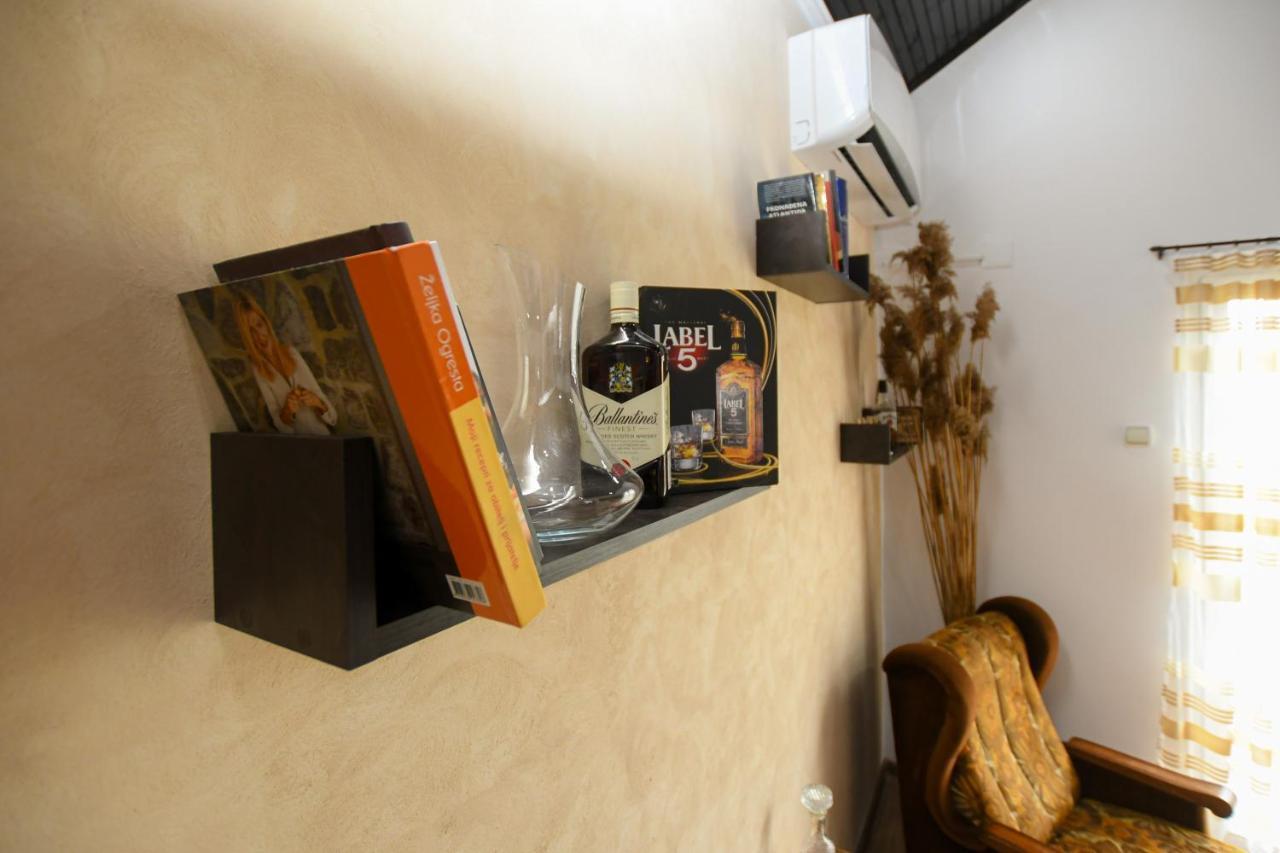 Apartman Pejović Kladovo Zewnętrze zdjęcie
