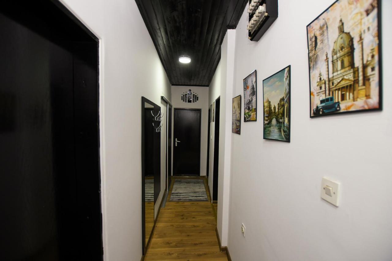 Apartman Pejović Kladovo Zewnętrze zdjęcie