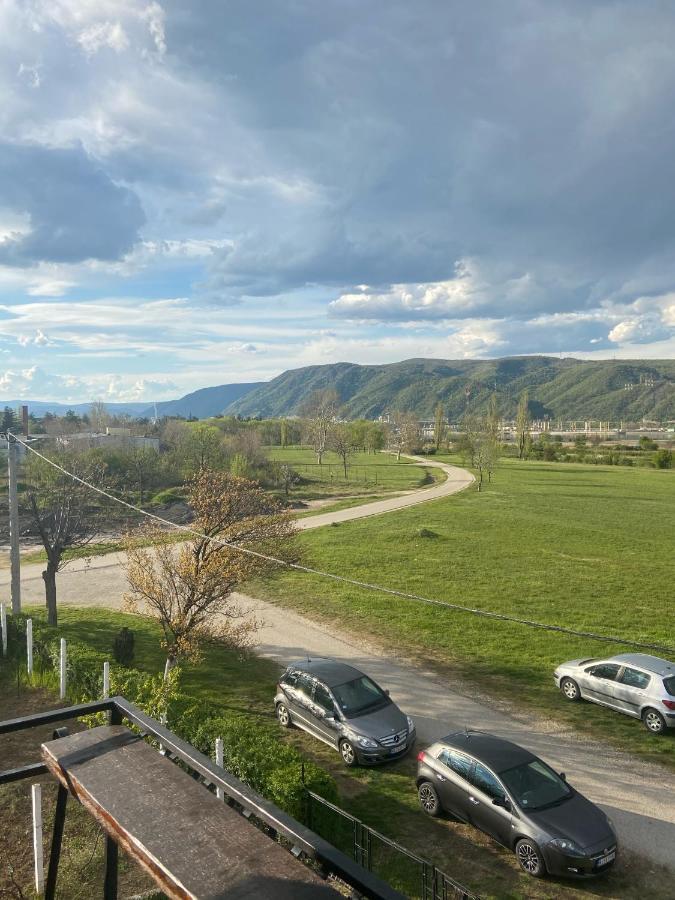 Apartman Pejović Kladovo Zewnętrze zdjęcie