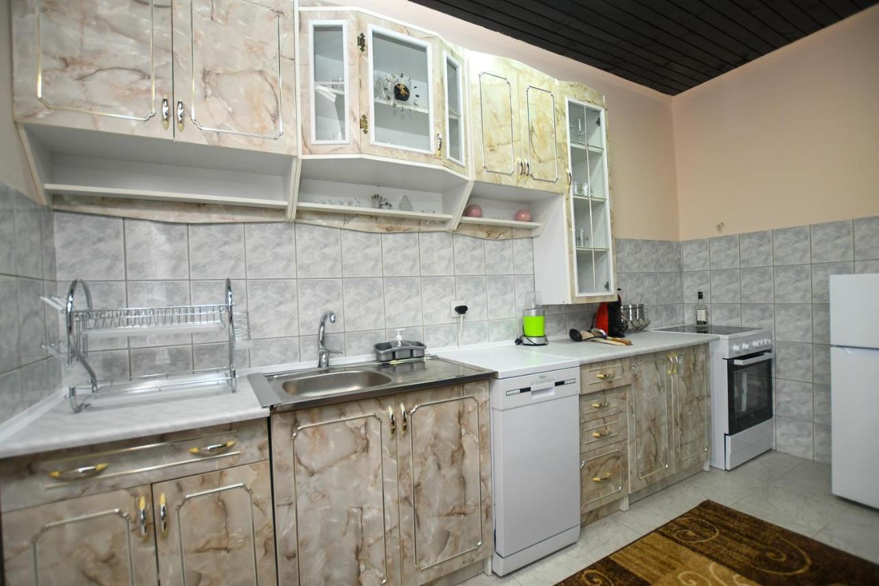 Apartman Pejović Kladovo Zewnętrze zdjęcie